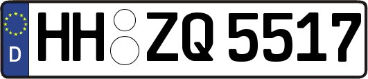 HH-ZQ5517
