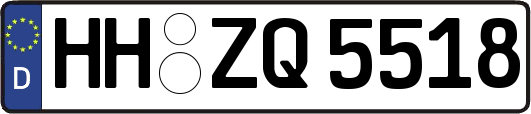 HH-ZQ5518