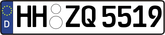 HH-ZQ5519