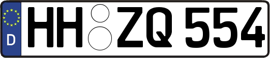 HH-ZQ554