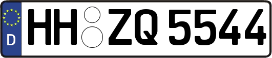 HH-ZQ5544