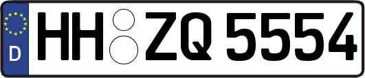 HH-ZQ5554