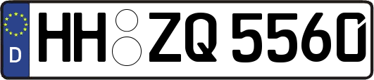 HH-ZQ5560
