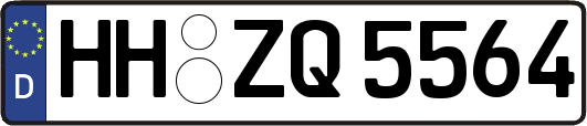 HH-ZQ5564