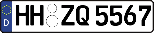HH-ZQ5567