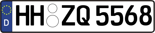 HH-ZQ5568