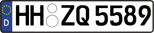 HH-ZQ5589
