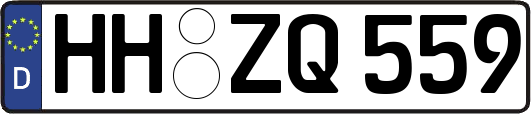 HH-ZQ559