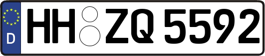 HH-ZQ5592