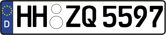 HH-ZQ5597