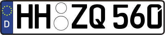 HH-ZQ560