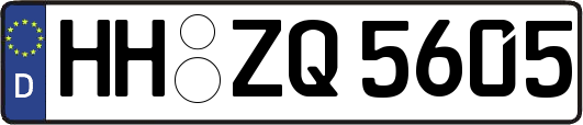 HH-ZQ5605