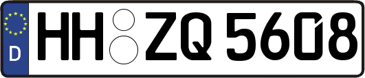 HH-ZQ5608