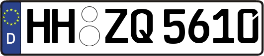 HH-ZQ5610