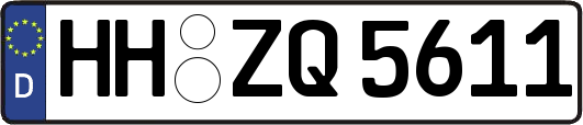 HH-ZQ5611