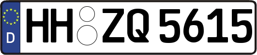 HH-ZQ5615