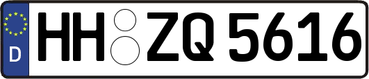 HH-ZQ5616