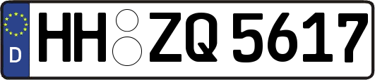 HH-ZQ5617