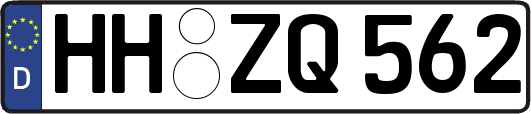 HH-ZQ562