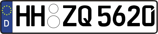 HH-ZQ5620