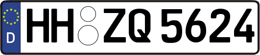 HH-ZQ5624