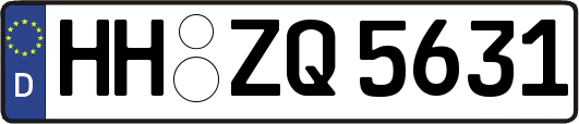 HH-ZQ5631