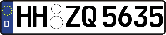 HH-ZQ5635
