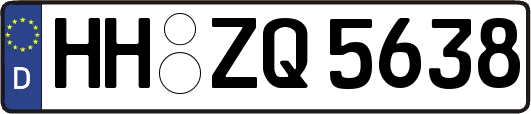 HH-ZQ5638