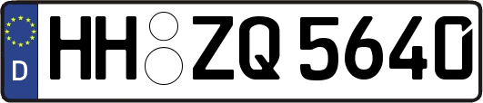HH-ZQ5640