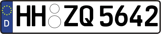 HH-ZQ5642