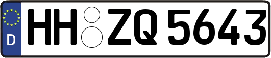 HH-ZQ5643