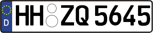 HH-ZQ5645