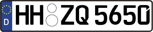 HH-ZQ5650