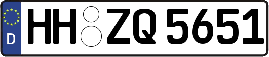 HH-ZQ5651