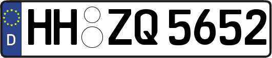 HH-ZQ5652