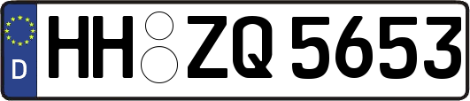 HH-ZQ5653