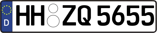 HH-ZQ5655