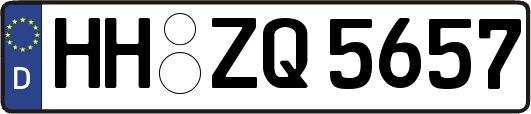 HH-ZQ5657