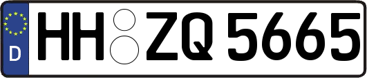 HH-ZQ5665