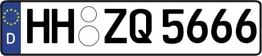 HH-ZQ5666