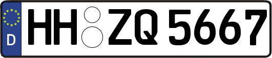 HH-ZQ5667