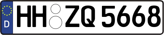 HH-ZQ5668