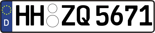 HH-ZQ5671