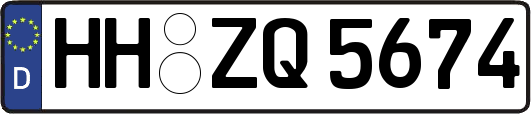 HH-ZQ5674