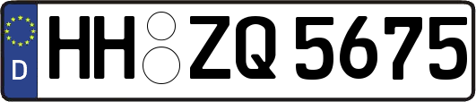 HH-ZQ5675