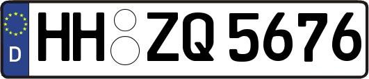 HH-ZQ5676