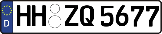 HH-ZQ5677