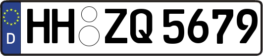 HH-ZQ5679
