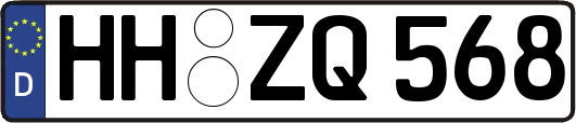 HH-ZQ568