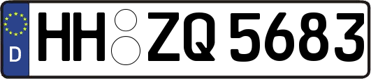 HH-ZQ5683